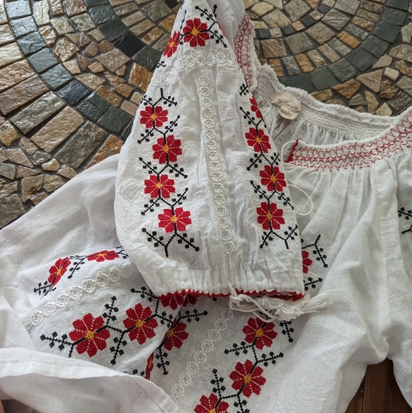 Dress top - Picture 4 of 4